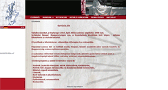 Desktop Screenshot of bildhauerzunft.com
